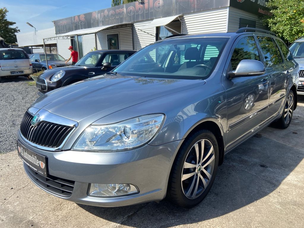 BOLT UBER ŠKODA OCTAVIA PRONÁJEM SOUKROMĚ - 2