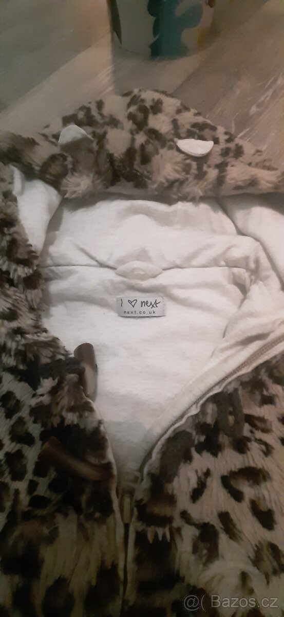 Next vesta 1- 2 roky - 2