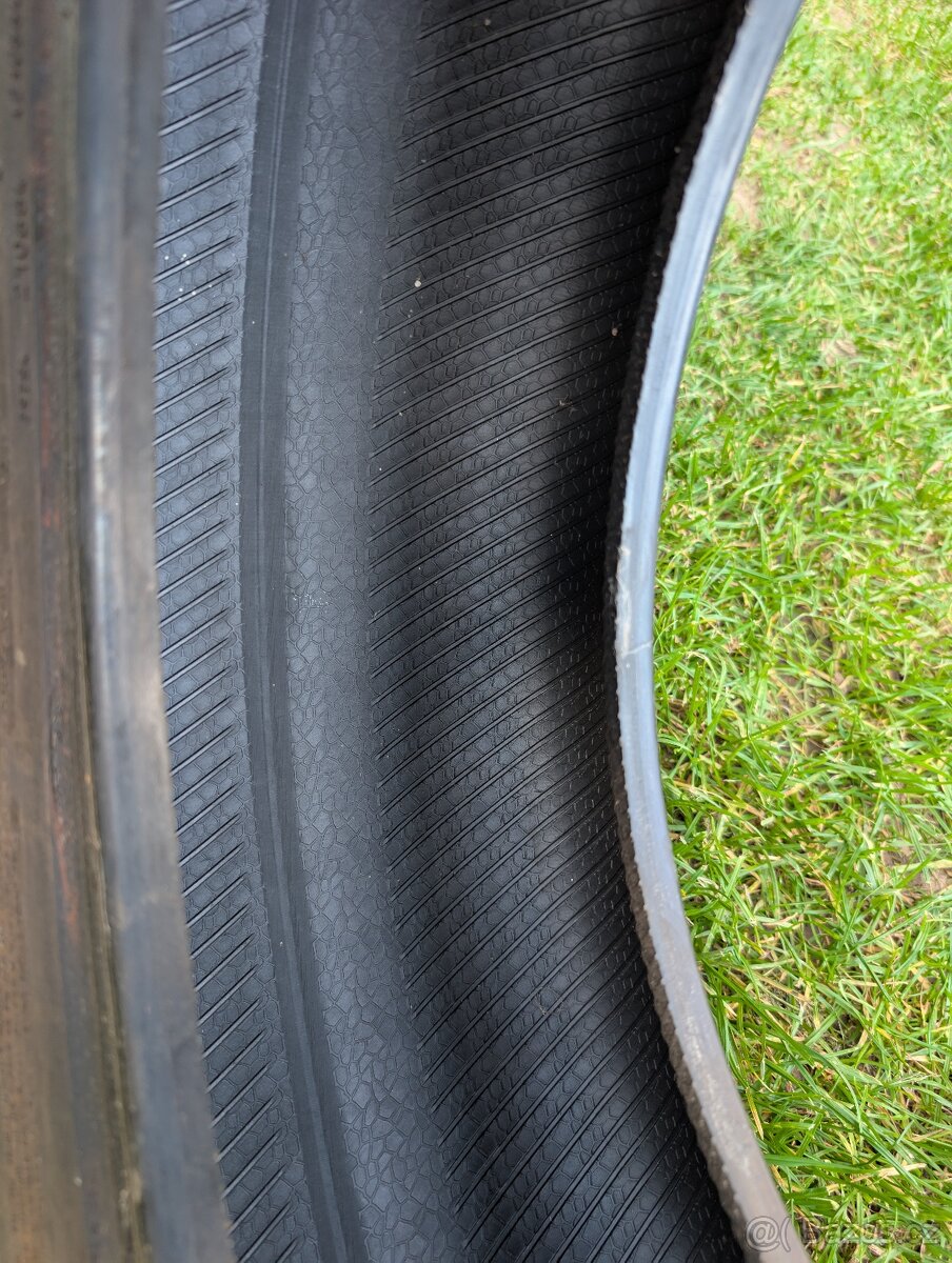 195/65 R15 T Barum pneu - 2