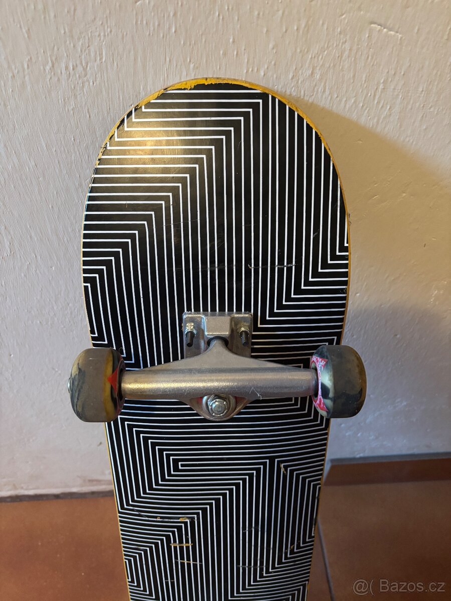 Skate Ambassadore - 2