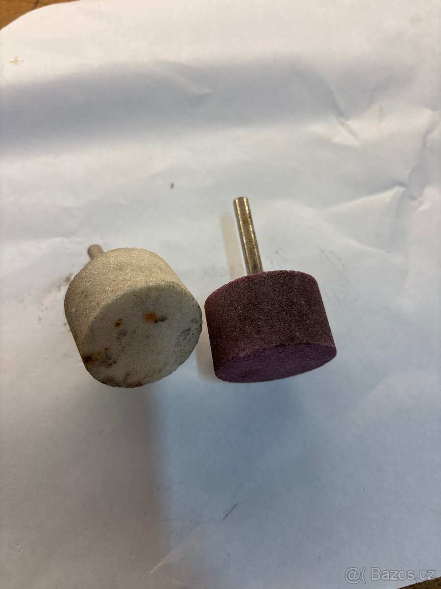 Brusne kameny - cigarko - 2