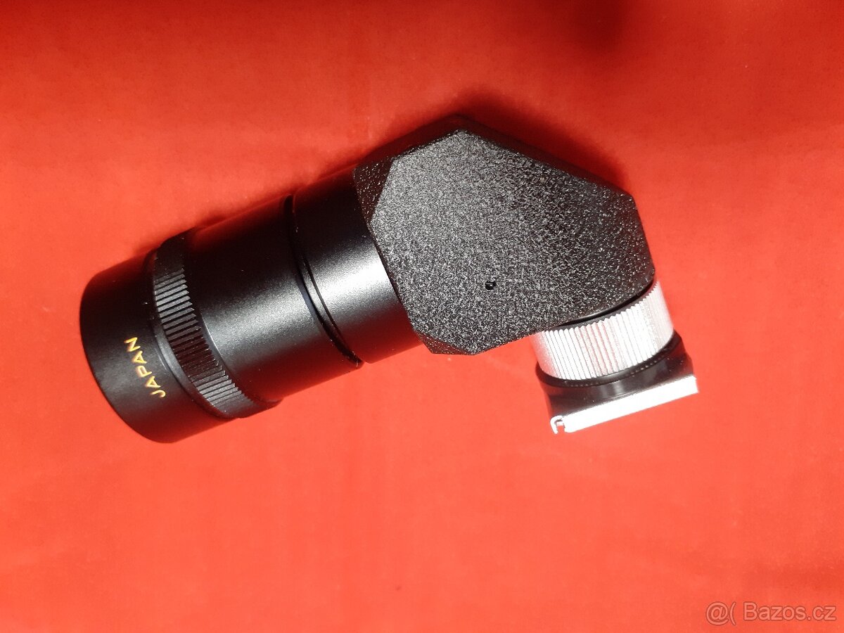 Canon Angle Finder B - 2