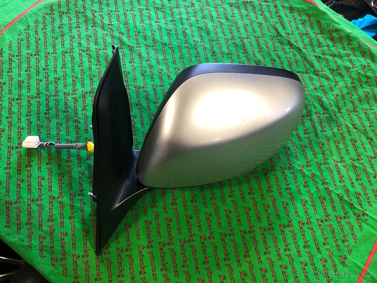 Zrcátko Suzuki SX4 - 2