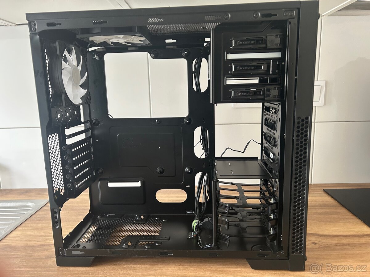 Corsair case - 2