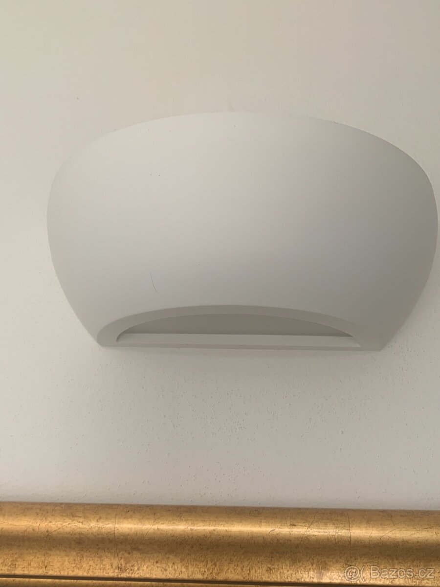 Nástěnná světla - 2