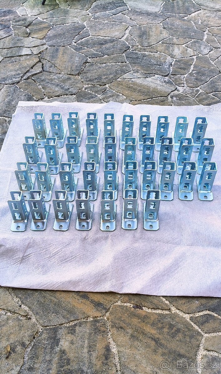 Hilti patky MQP-41 - 37 ks - 2