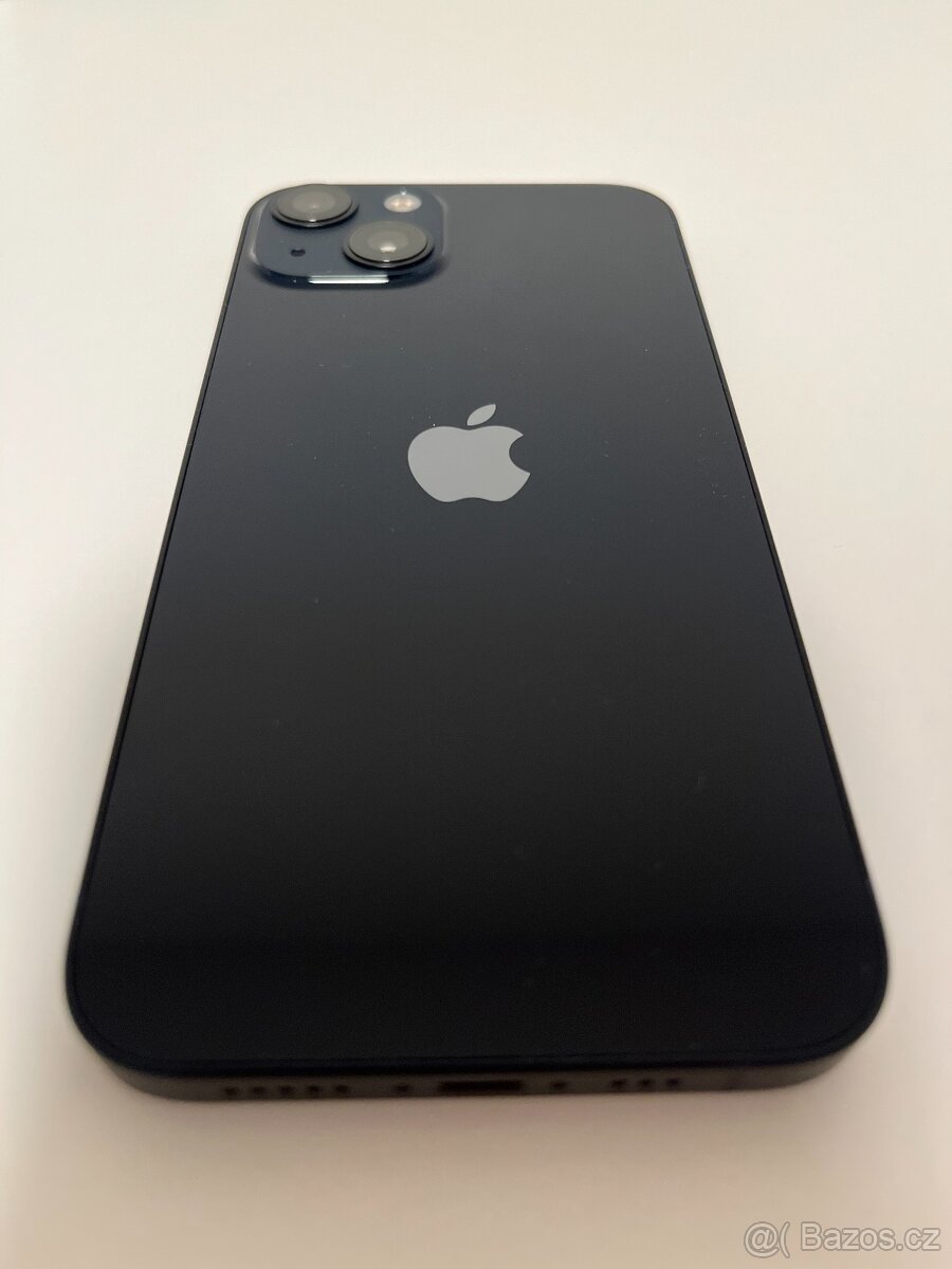 Apple iPhone 16e 128GB Black - 2