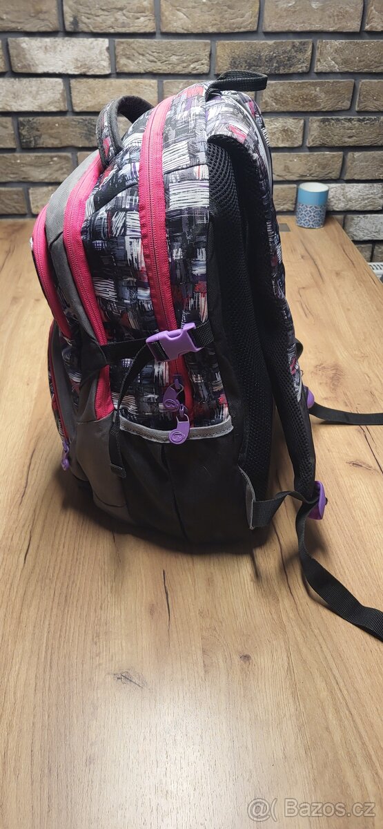 Školní Batoh Bagmaster - 2