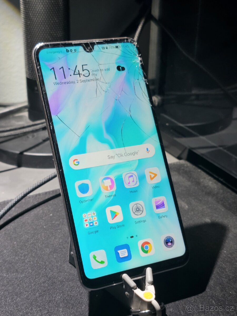 Huawei p30 lite - 2