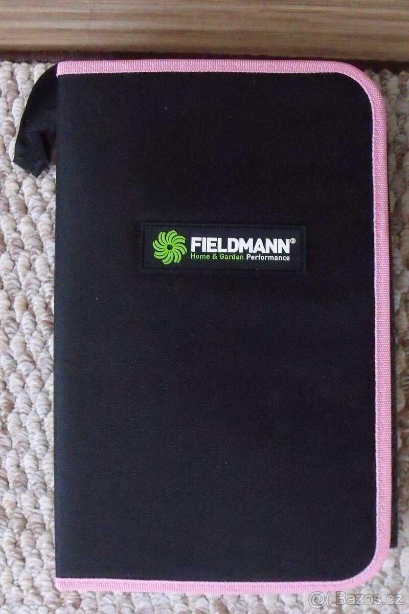 fieldmann - 2