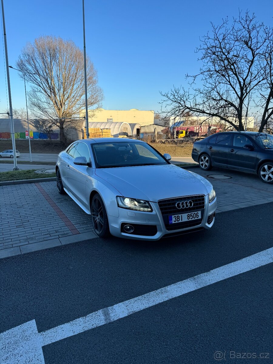 Audi A5 2.0 TFSI 132kW - 2