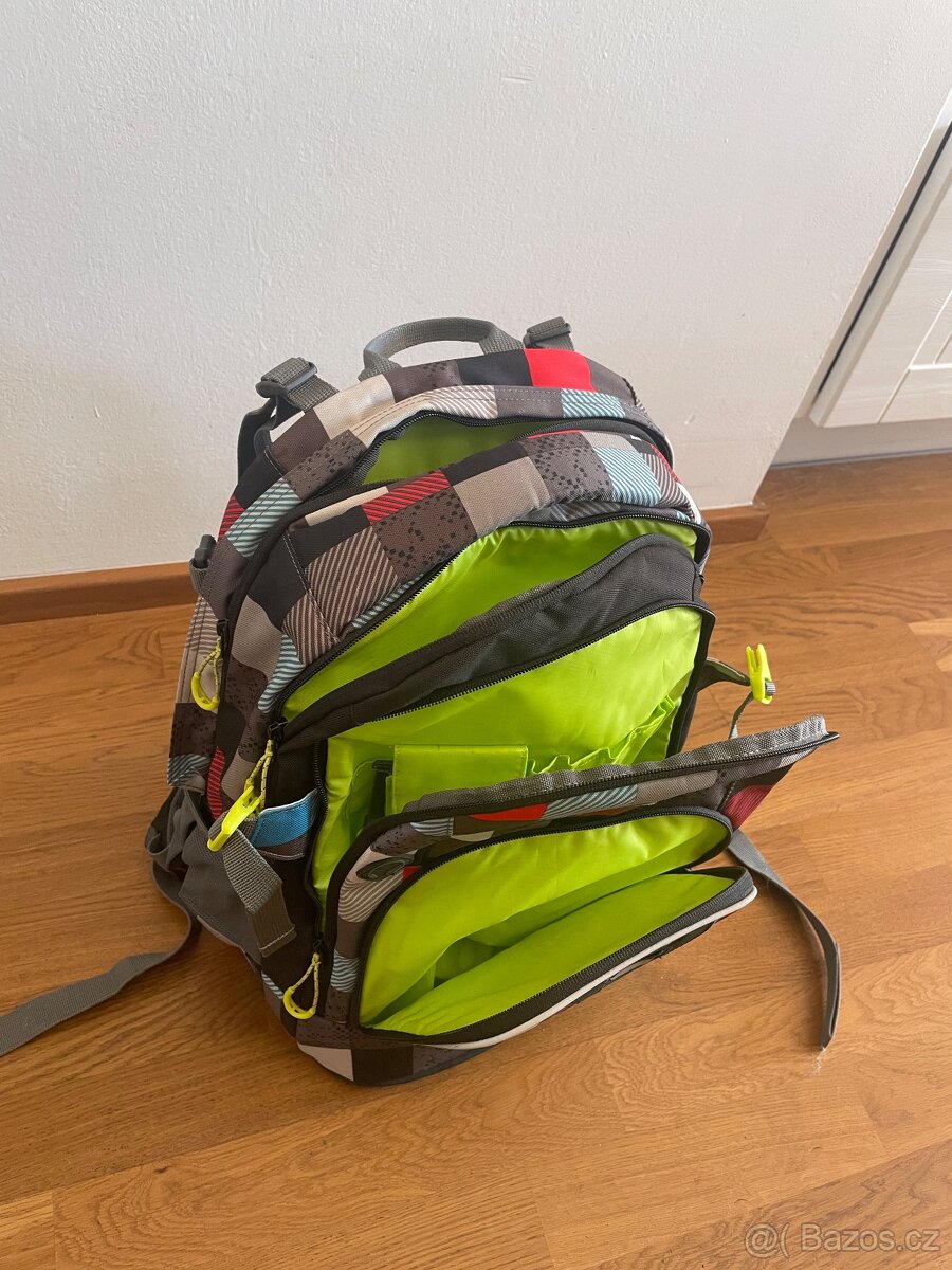 Aktovka Coocazoo - 2