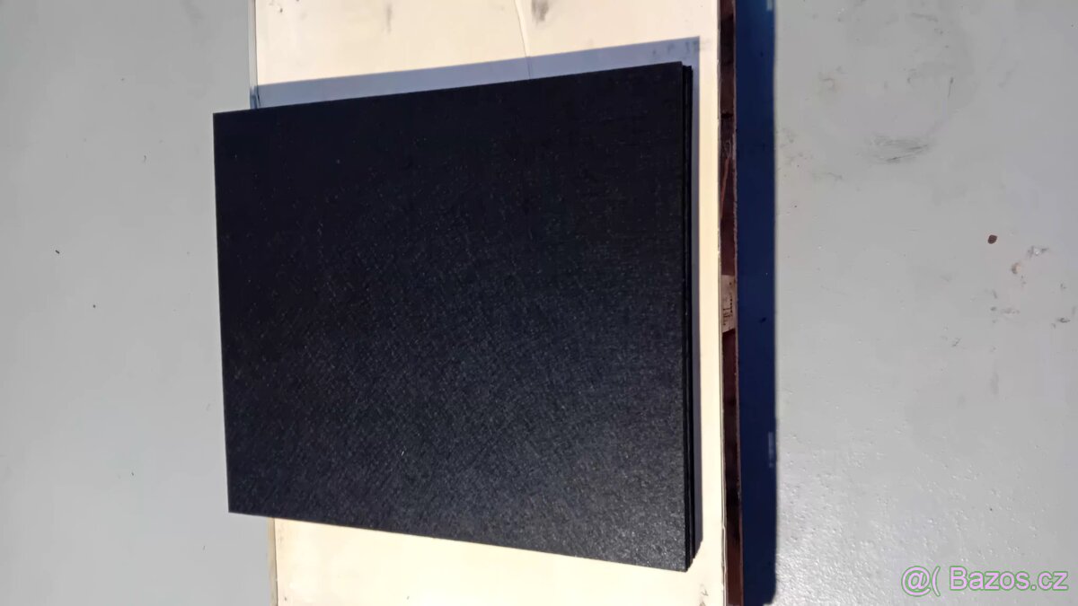 Kompozitní desky - 2