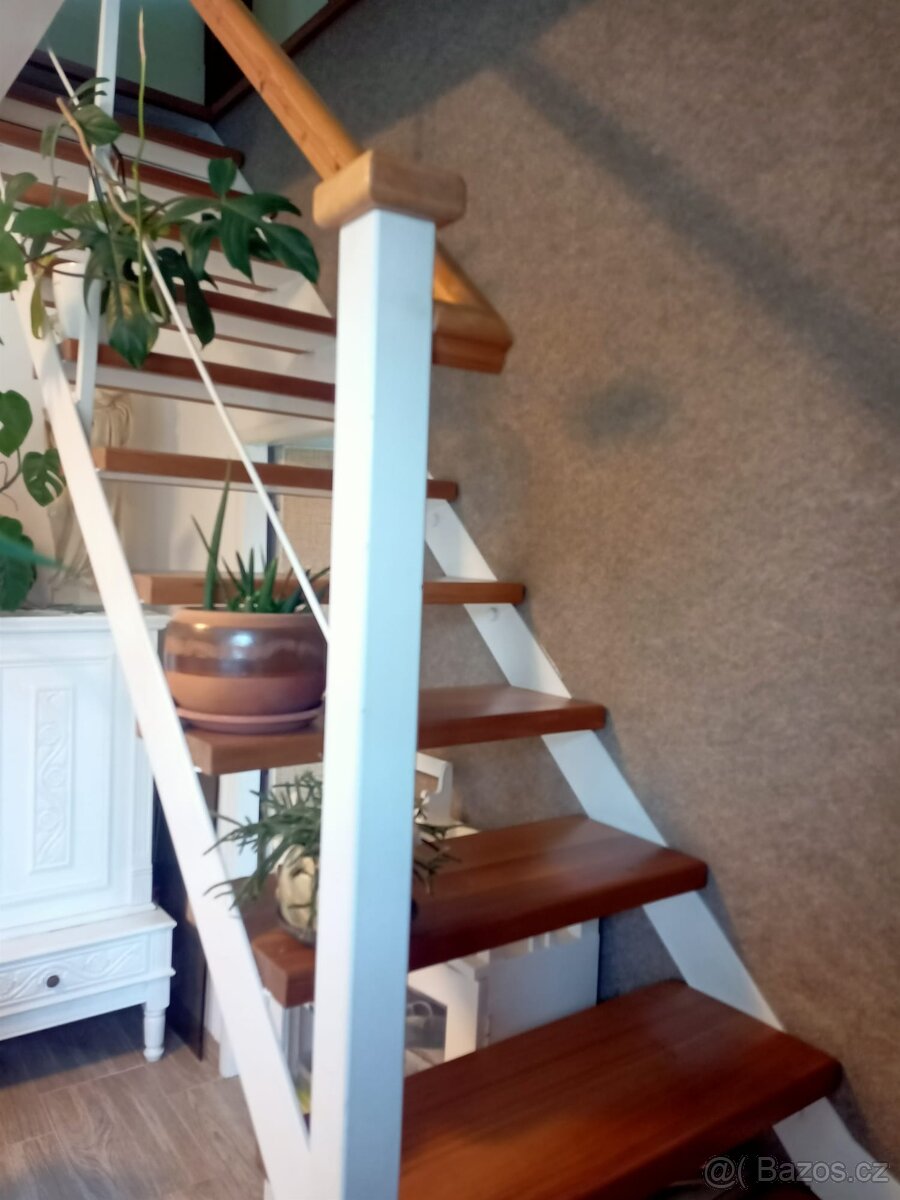 Schodiště - 2