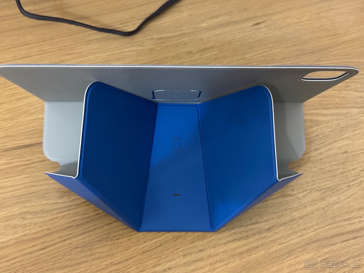 Magnetický kryt na iPad Pro M4 11" MOFT dynamic folio - 2