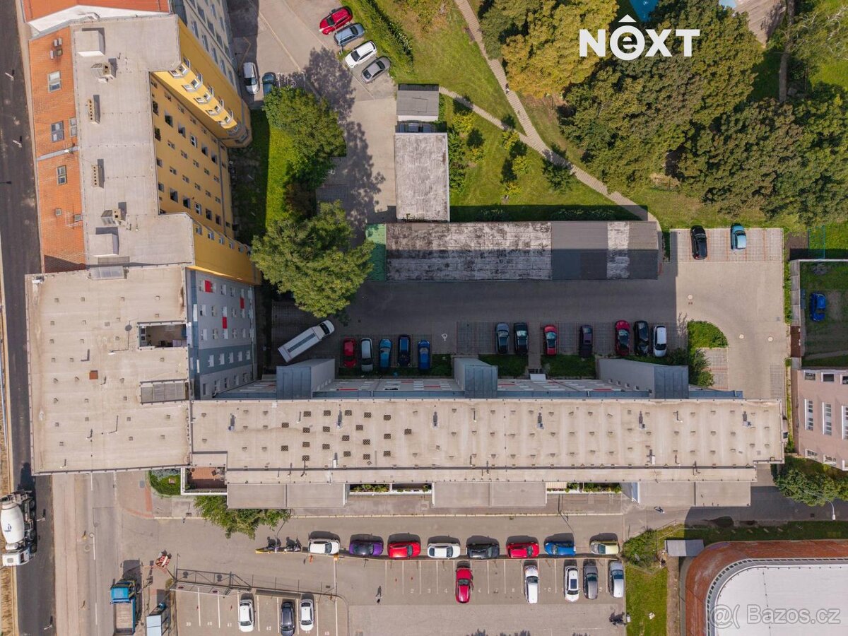 Prodej byt 1+1, 44㎡ - 2