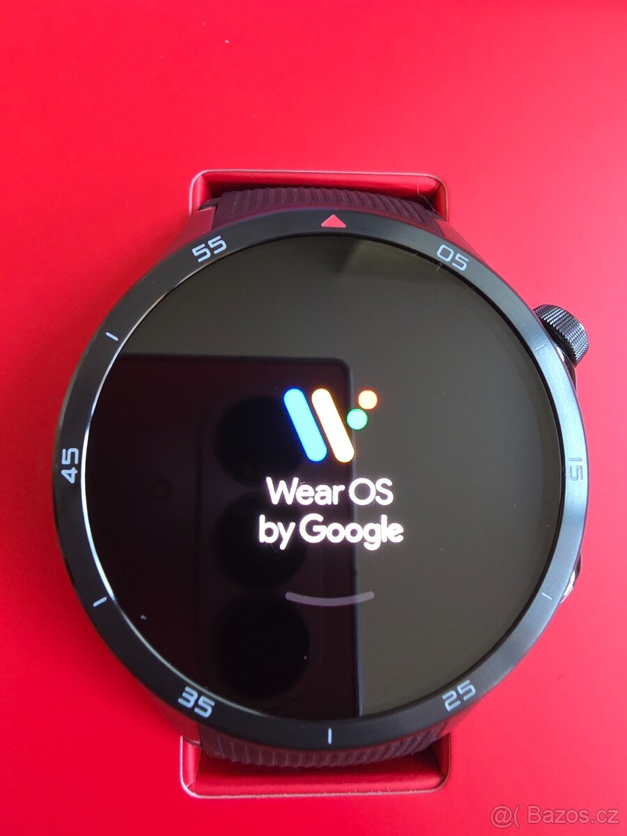 OnePlus Watch 3 Titanium - 2