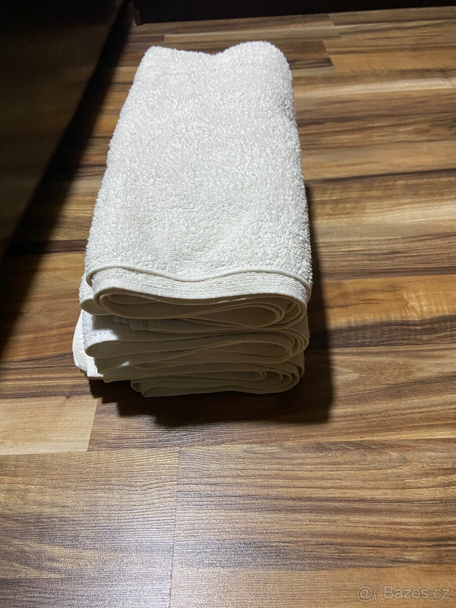 Set ručníky 3ks - 2