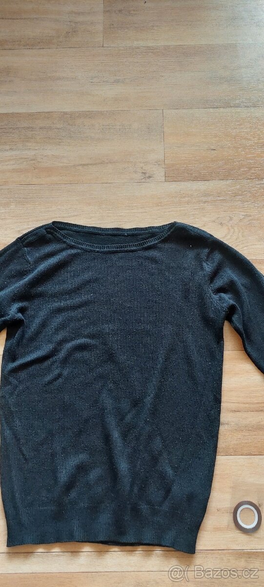 Dámský svetr - 1, velikost: M - 2