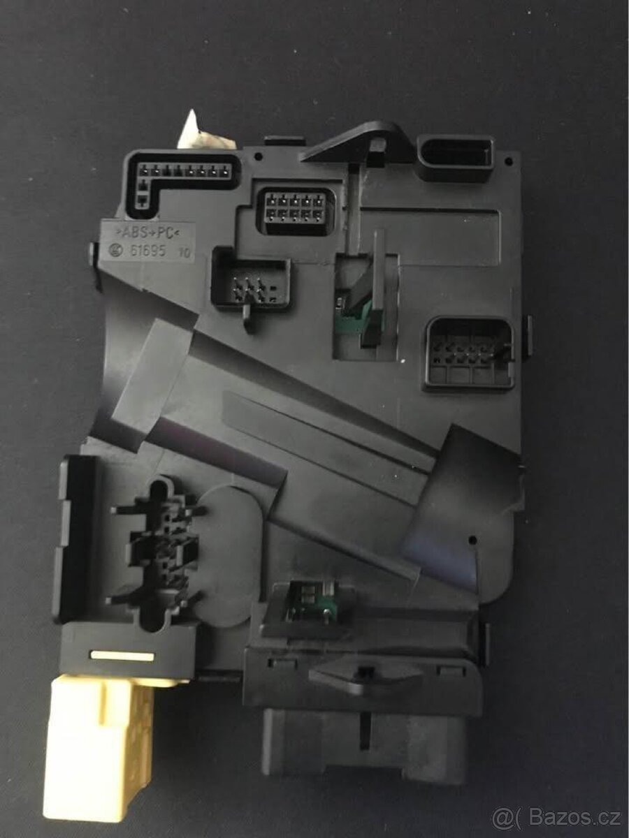 Podvolantová řj. Audi a3 8p - 2