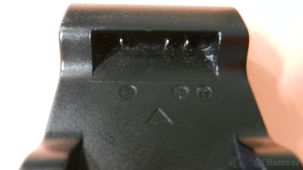 FUJIFILM BC-45BE, Sony AC-V15 - 2