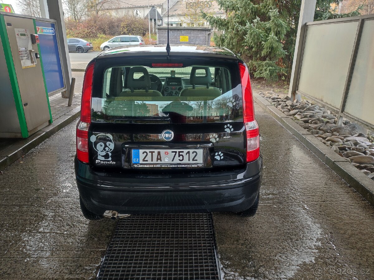 Fiat Panda 1.1 - 2