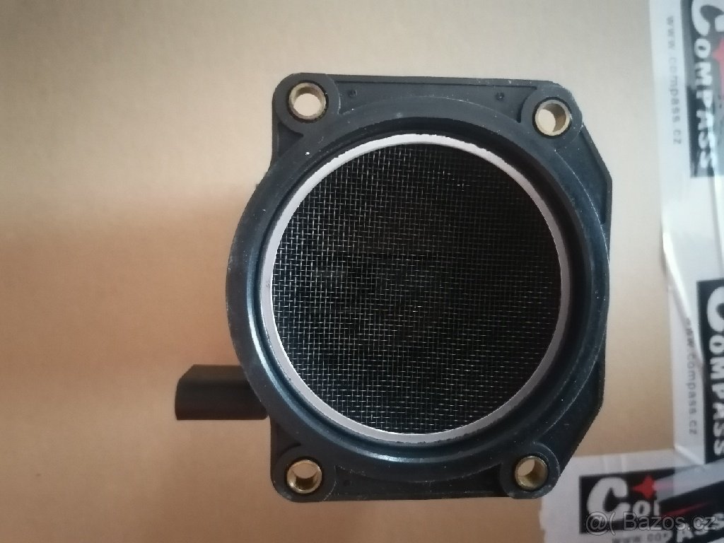 Váha vzduchu 06A906461B - 2