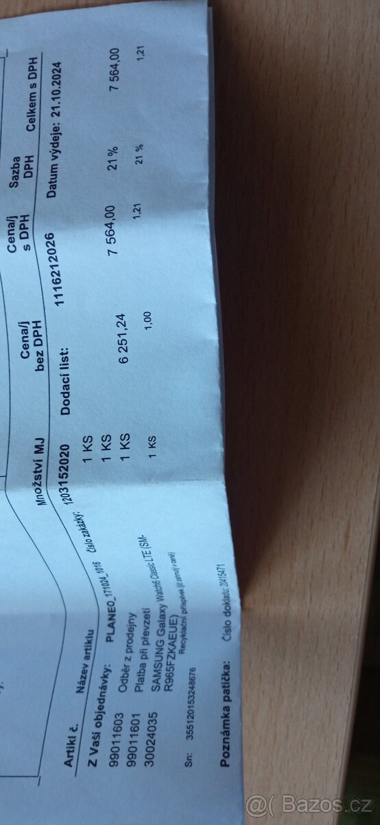 Samsung Galaxy watch 6 - 2