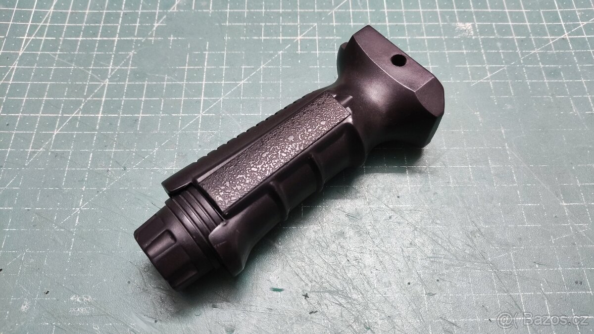 Element ručka na RIS - 2