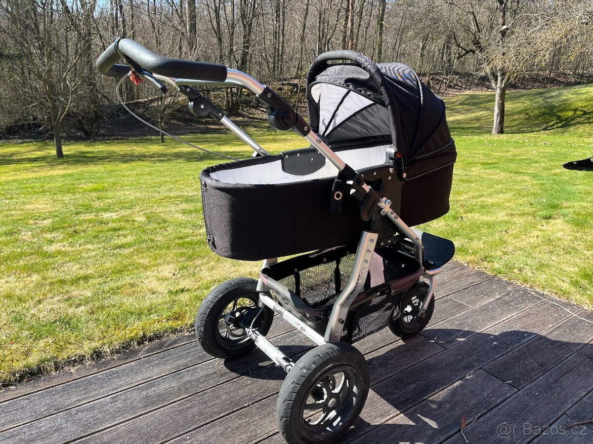 TFK mono Jogster - 2