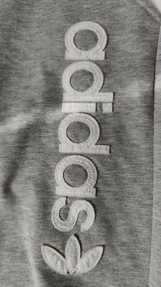 teplaky Adidas S - 2