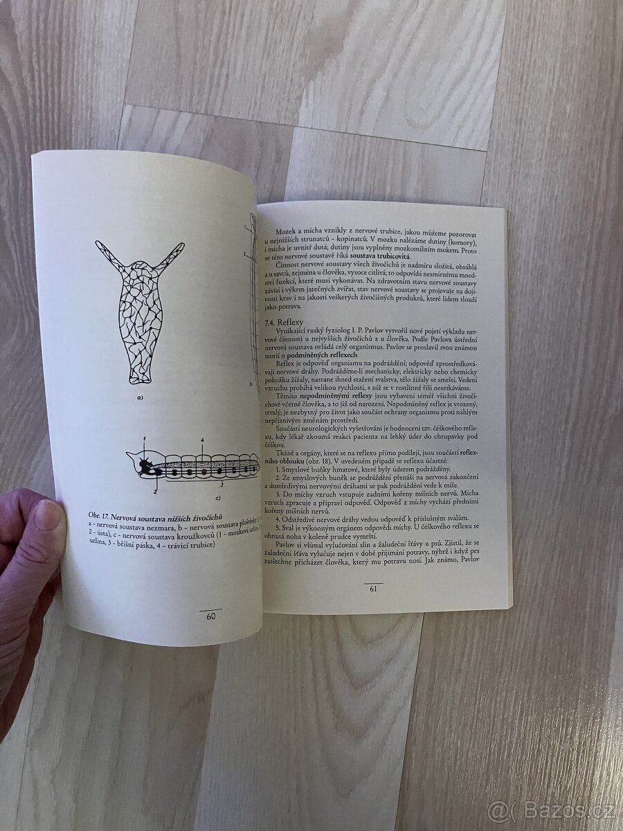 Učebnice Řezník a uzenar - 2