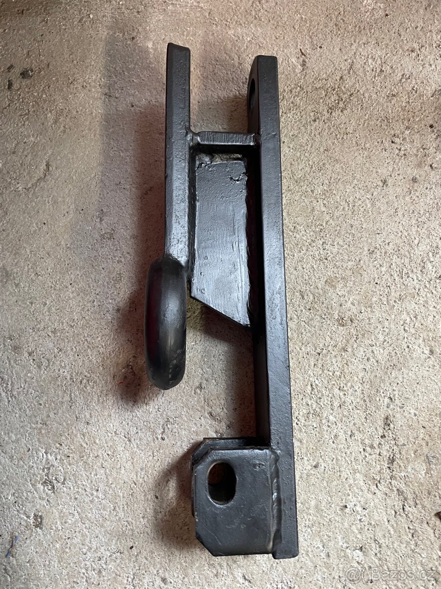 Nástavec na agrohak - 2