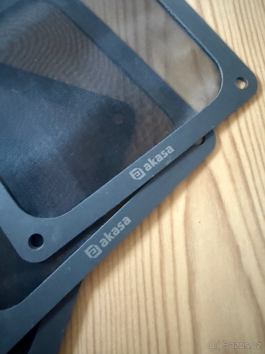 Filtry na větráčky - 2