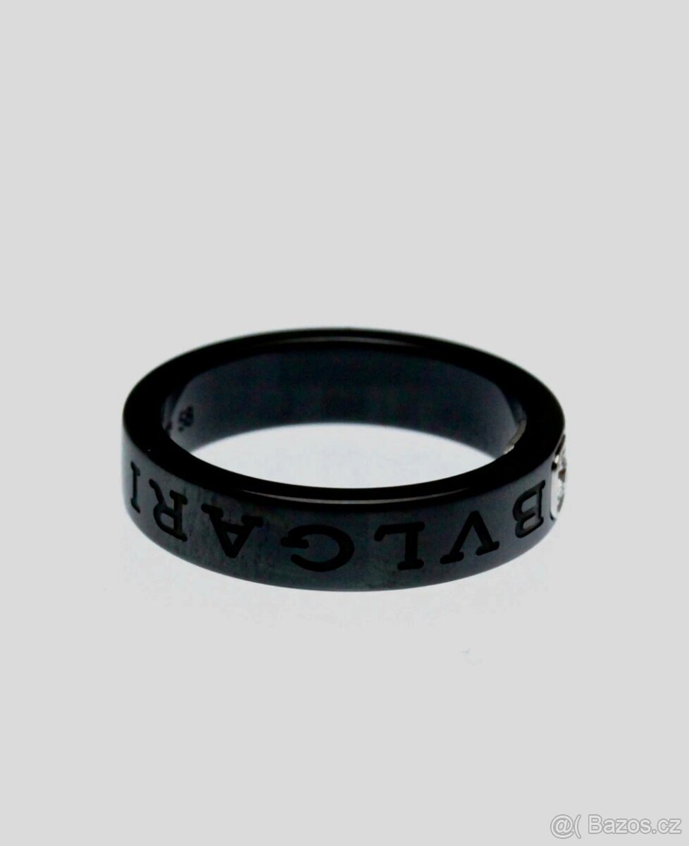 Bvlgari prsten - 2