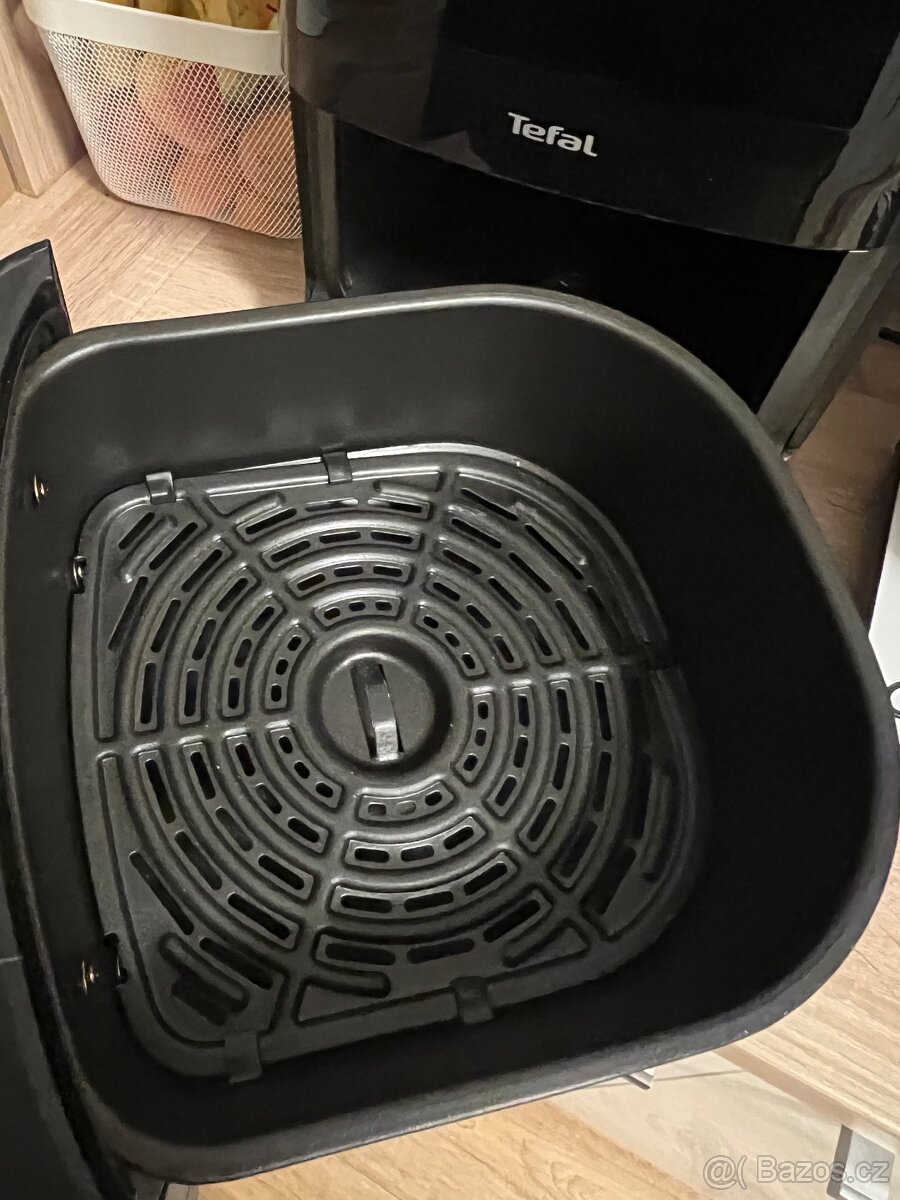 Horkovzdušná friteza Tefal 6,5l - 2