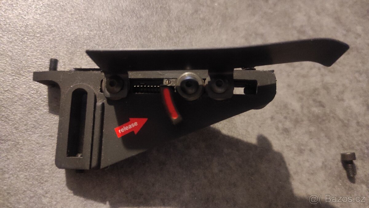 HARTING Ruční krimpovací kleště - 2