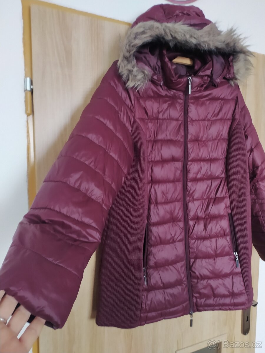 Bunda vel 44/46 - 2