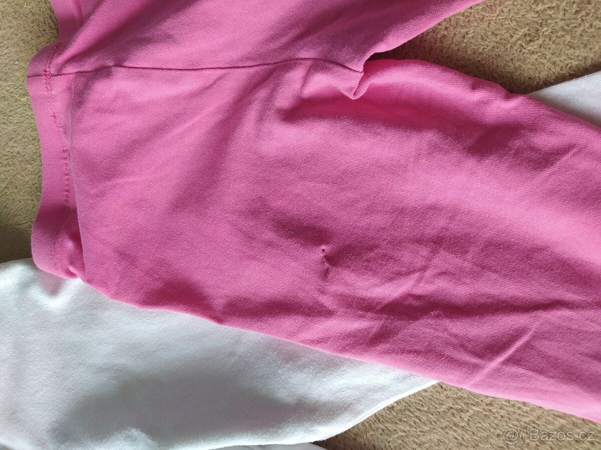 Tříčtvrťáky - 2