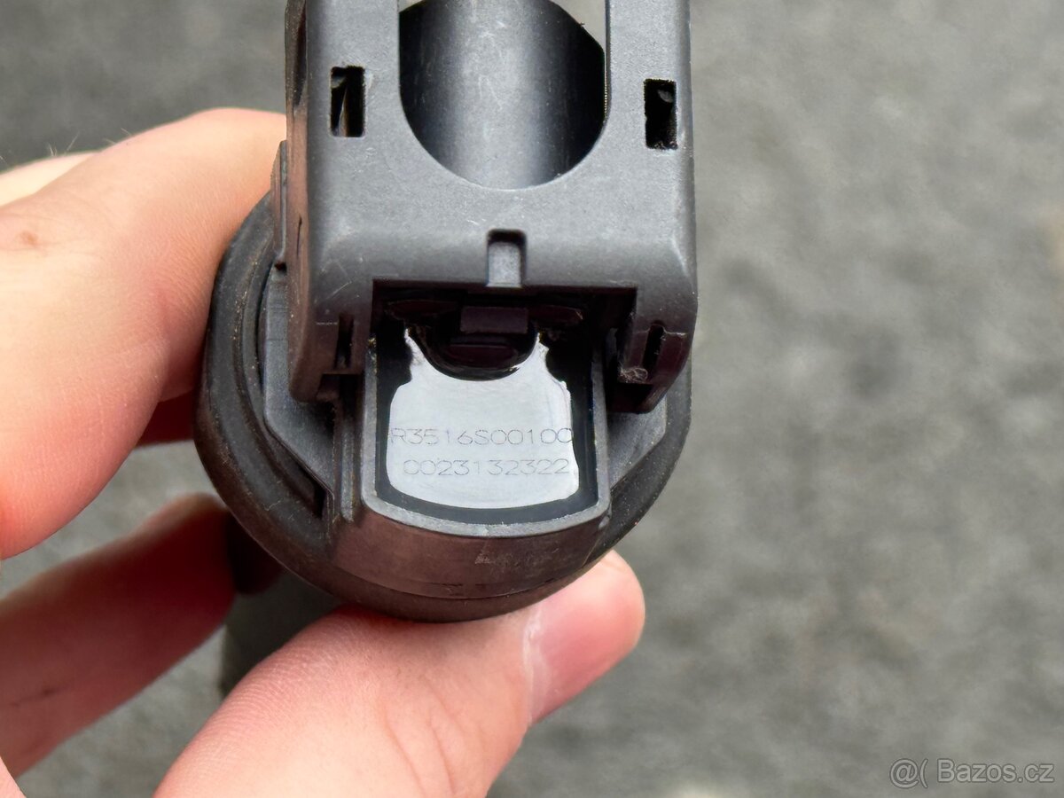 Zapalovací cívky BMW - 2