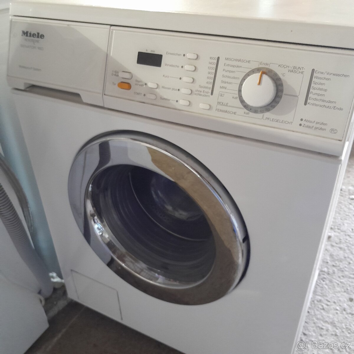Miele pračka - 2
