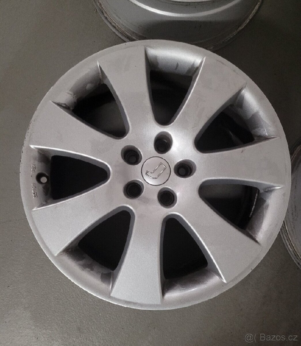 Kola R18, 5x112 - 2