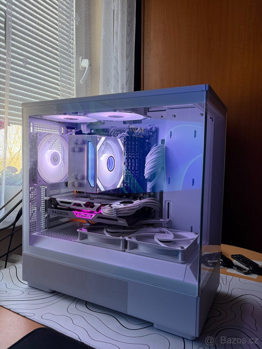 Herní pc - 2