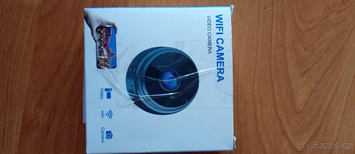 Wifi kamera - 2