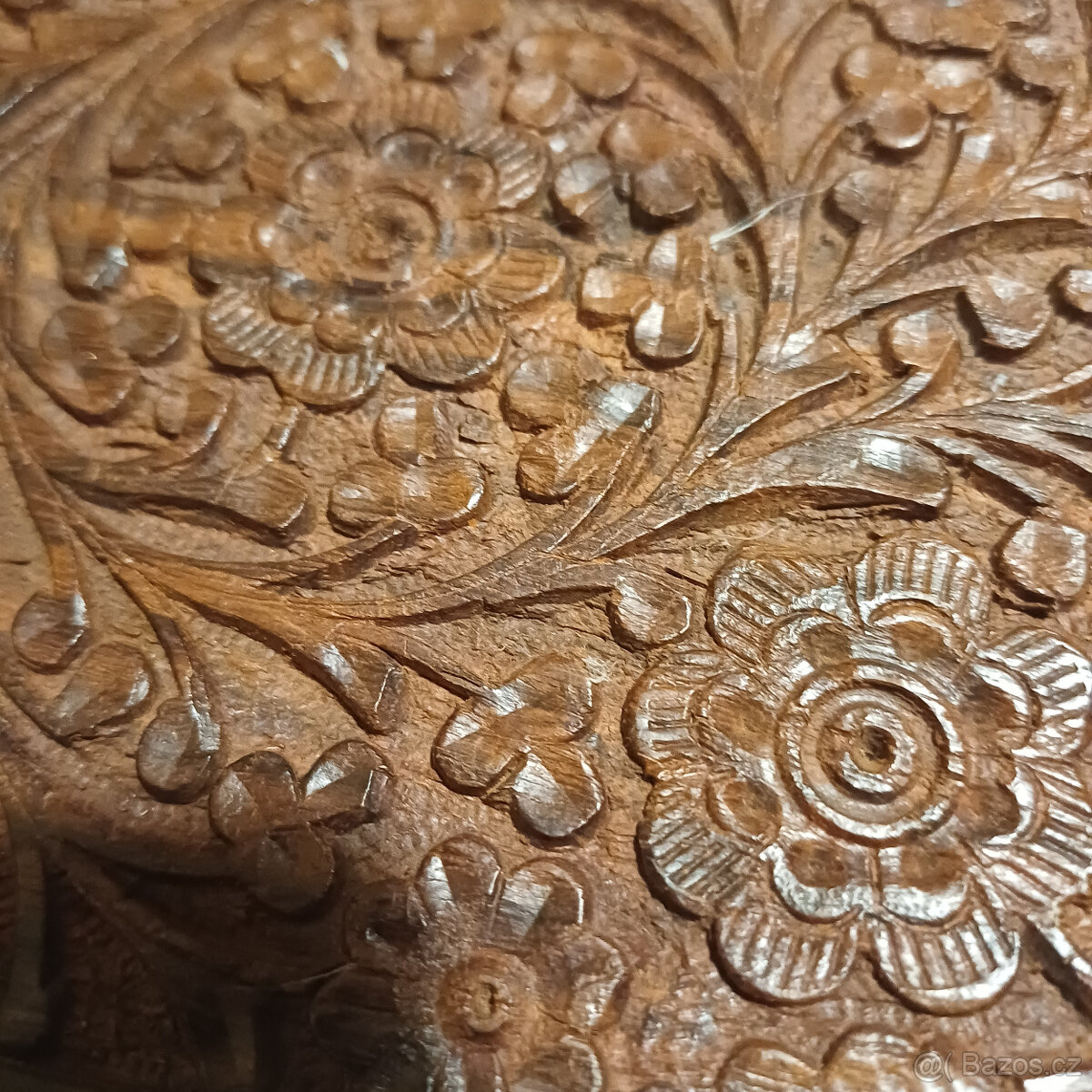 mlýnek na kávu a koření, šperkovnice - 2