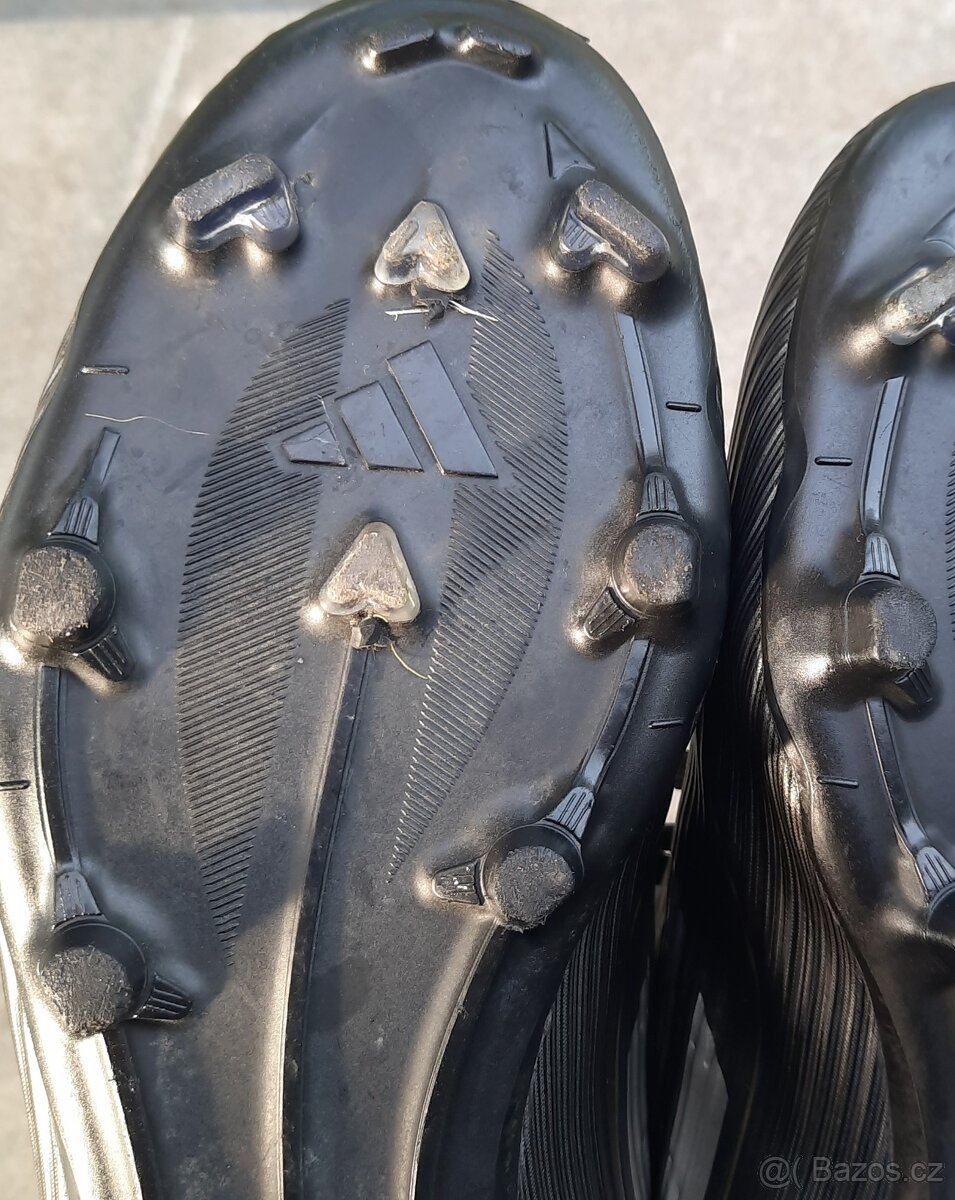 kopačky 43 Adidas F50 - 2