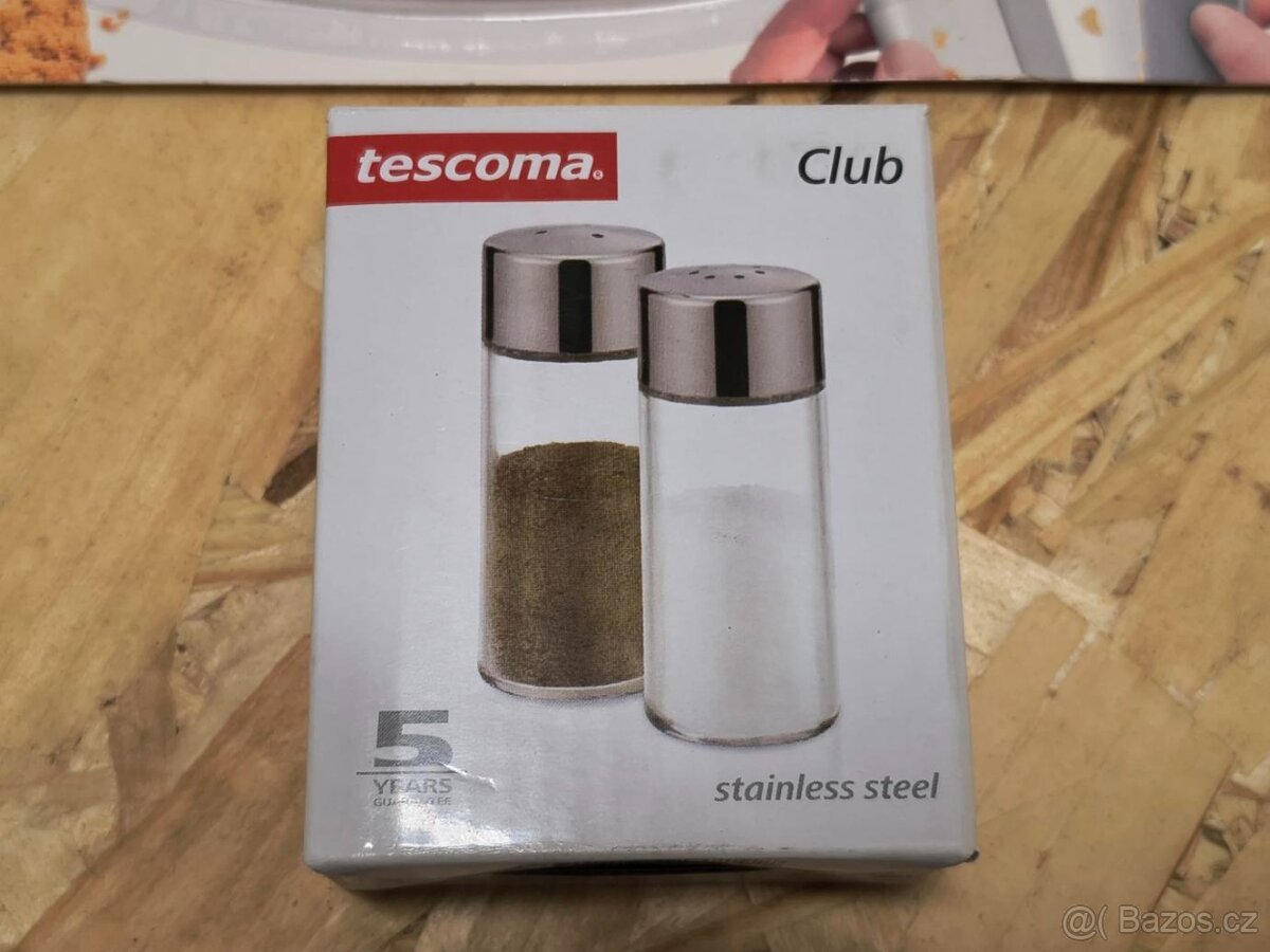 Drobnosti Tescoma - 2