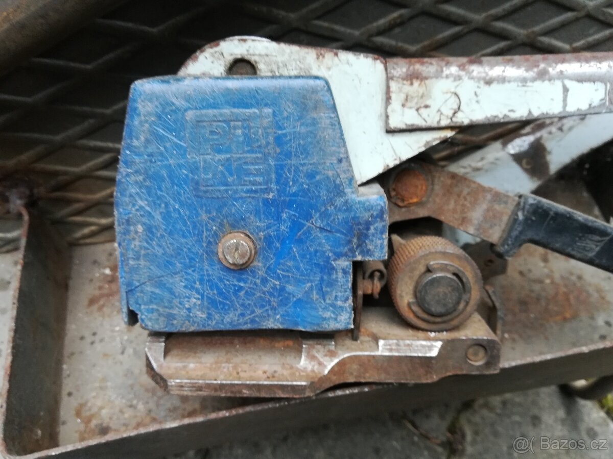 Prodám páskovačku - 2