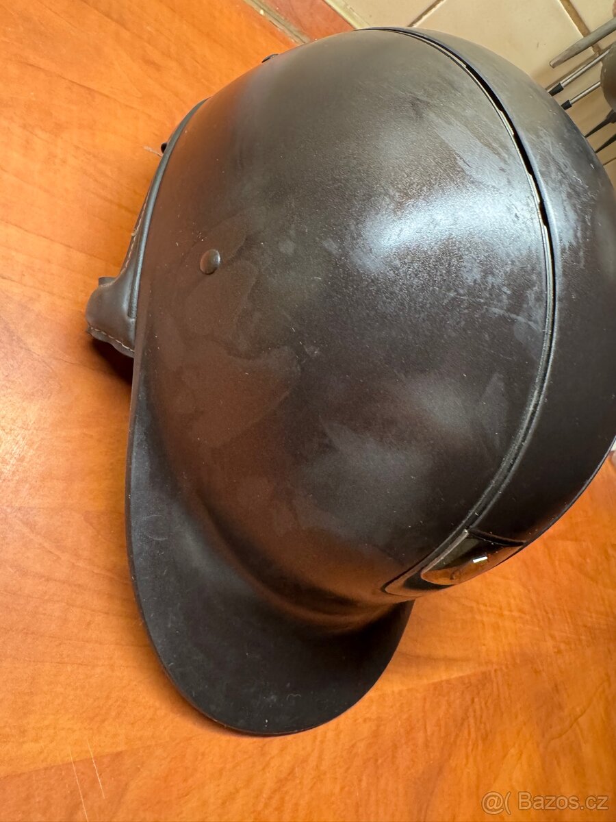 Samshield přilba - 2