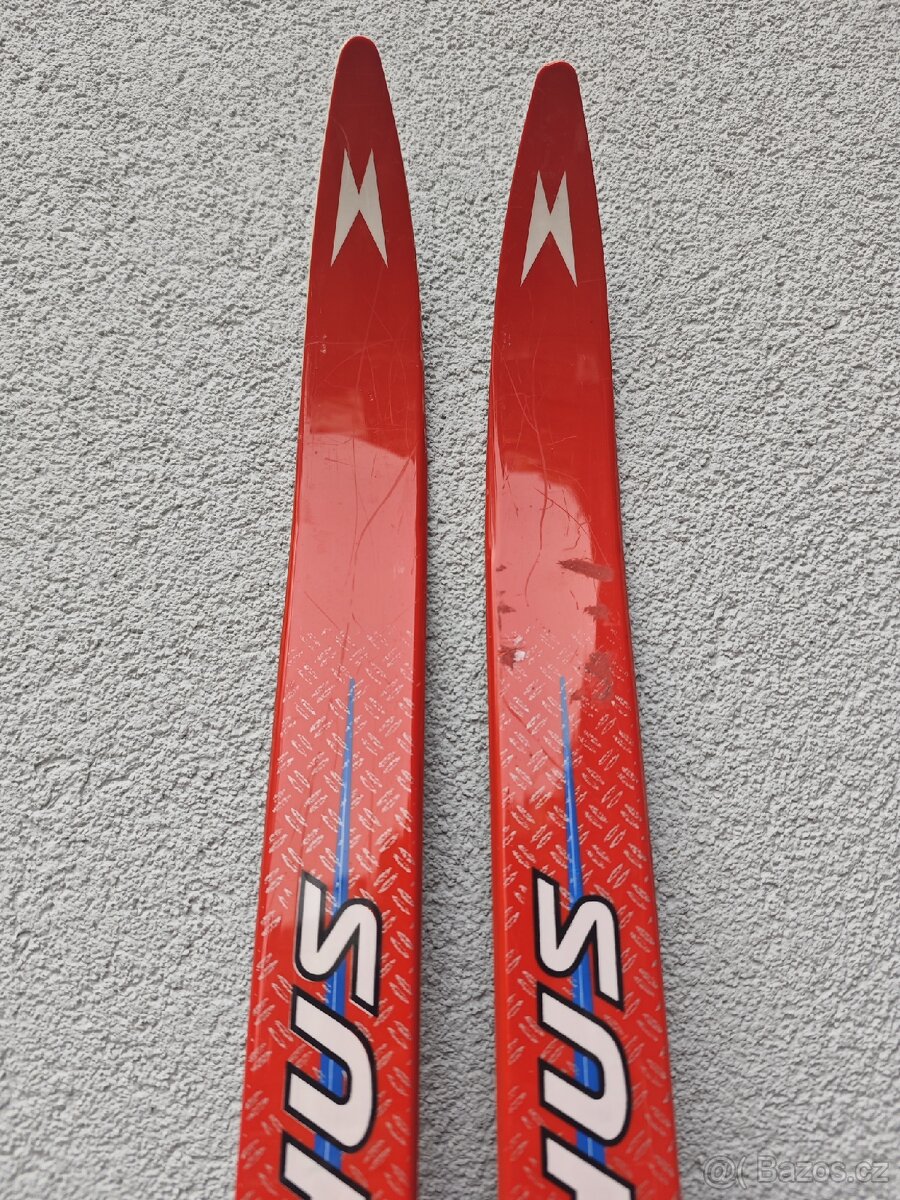 Běžky set Madshus N3 - 2